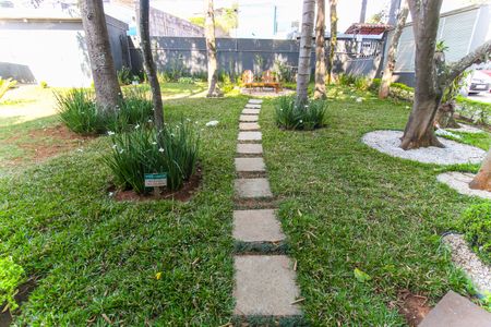 Apartamento à venda com 117m², 4 quartos e 1 vagaÁrea comum