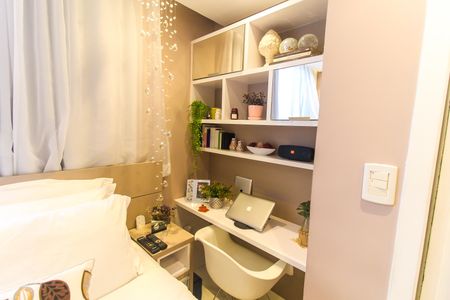 Apartamento à venda com 117m², 4 quartos e 1 vagaSuíte