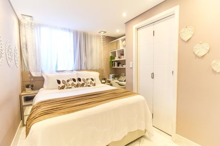 Apartamento à venda com 117m², 4 quartos e 1 vagaSuíte