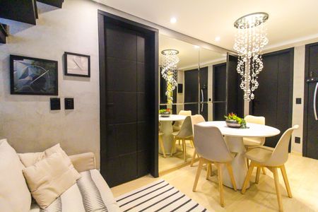 Apartamento à venda com 117m², 4 quartos e 1 vagaSala 1