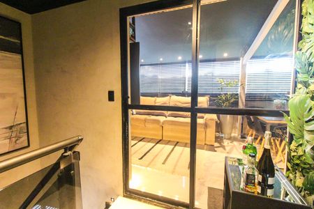 Apartamento à venda com 117m², 4 quartos e 1 vagaHall