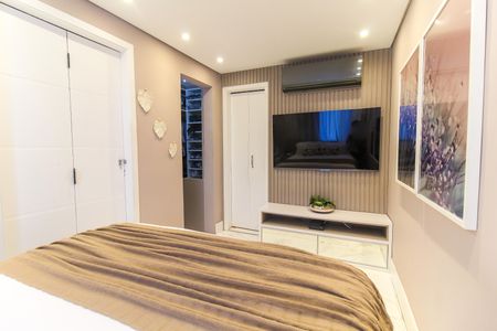 Apartamento à venda com 117m², 4 quartos e 1 vagaSuíte