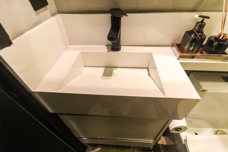 Apartamento à venda com 117m², 4 quartos e 1 vagaBanheiro 1