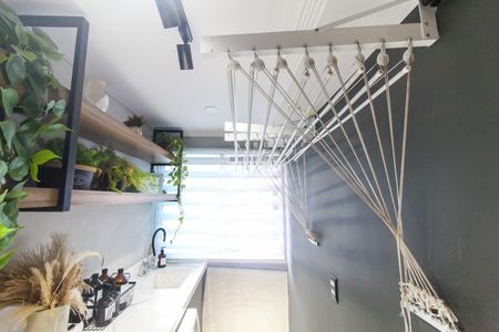 Apartamento à venda com 117m², 4 quartos e 1 vagaÁrea de Serviço