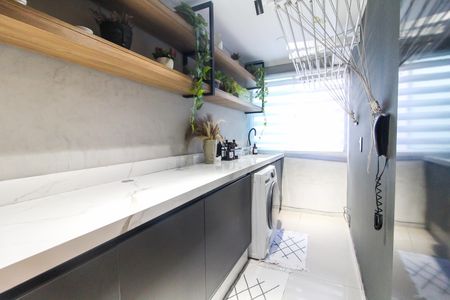 Apartamento à venda com 117m², 4 quartos e 1 vagaÁrea de Serviço