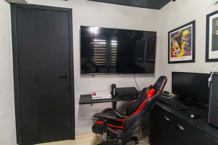 Apartamento à venda com 117m², 4 quartos e 1 vagaQuarto 2