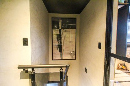 Apartamento à venda com 117m², 4 quartos e 1 vagaHall