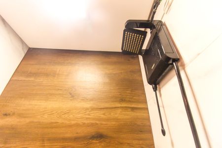 Apartamento à venda com 117m², 4 quartos e 1 vagaBanheiro da Suíte