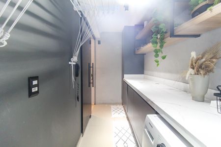 Apartamento à venda com 117m², 4 quartos e 1 vagaÁrea de Serviço