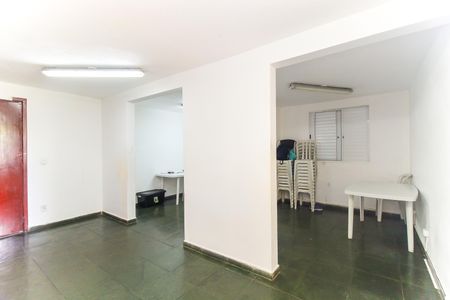 Apartamento à venda com 117m², 4 quartos e 1 vagaÁrea comum - Salão de festas