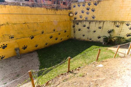 Apartamento à venda com 117m², 4 quartos e 1 vagaPet place