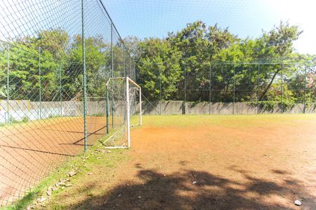 Apartamento à venda com 117m², 4 quartos e 1 vagaCampo futebol