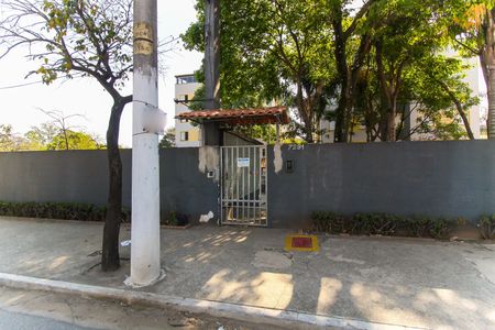 Apartamento à venda com 117m², 4 quartos e 1 vagaFachada