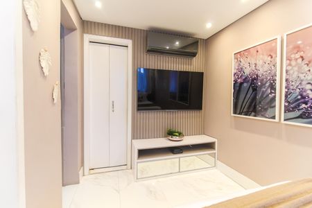 Apartamento à venda com 117m², 4 quartos e 1 vagaSuíte