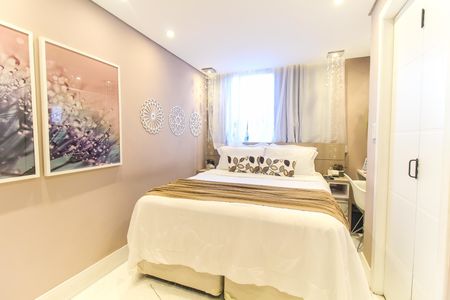 Apartamento à venda com 117m², 4 quartos e 1 vagaSuíte