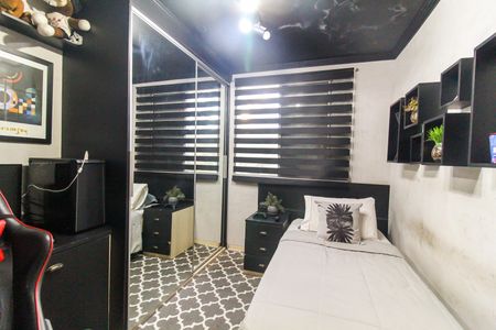 Apartamento à venda com 117m², 4 quartos e 1 vagaQuarto 2