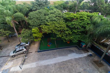 Apartamento à venda com 117m², 4 quartos e 1 vagaVista do Quarto 2