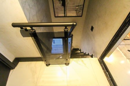 Apartamento à venda com 117m², 4 quartos e 1 vagaHall