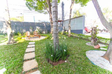 Apartamento à venda com 117m², 4 quartos e 1 vagaÁrea comum