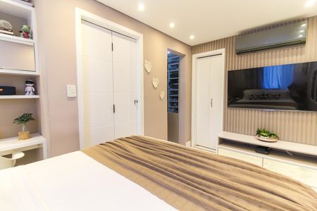 Apartamento à venda com 117m², 4 quartos e 1 vagaSuíte