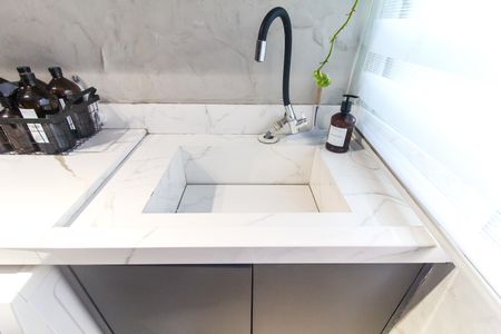 Apartamento à venda com 117m², 4 quartos e 1 vagaÁrea de Serviço