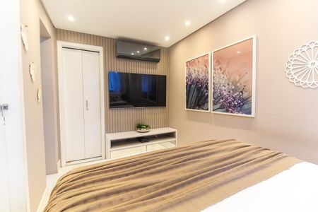 Apartamento à venda com 117m², 4 quartos e 1 vagaSuíte