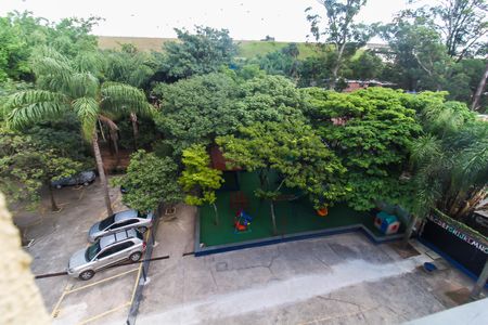 Apartamento à venda com 117m², 4 quartos e 1 vagaVista do Quarto 1