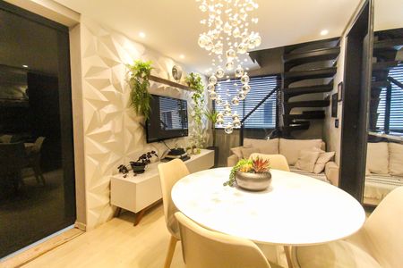 Apartamento à venda com 117m², 4 quartos e 1 vagaSala 1