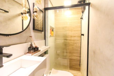 Apartamento à venda com 117m², 4 quartos e 1 vagaBanheiro 1