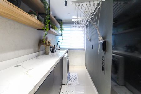 Apartamento à venda com 117m², 4 quartos e 1 vagaÁrea de Serviço