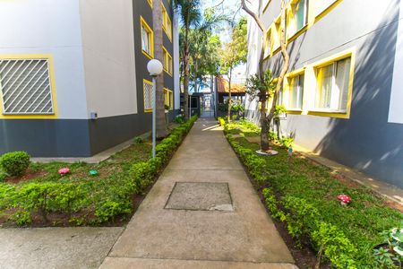 Apartamento à venda com 117m², 4 quartos e 1 vagaÁrea comum