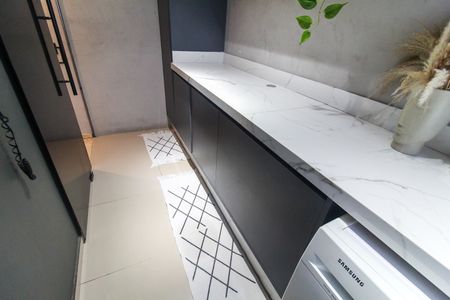 Apartamento à venda com 117m², 4 quartos e 1 vagaÁrea de Serviço