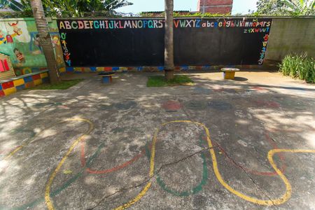 Apartamento à venda com 117m², 4 quartos e 1 vagaÁrea comum