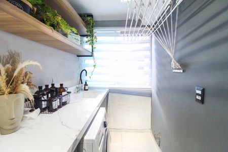 Apartamento à venda com 117m², 4 quartos e 1 vagaÁrea de Serviço