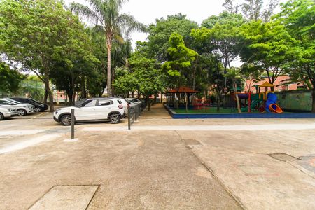 Apartamento à venda com 117m², 4 quartos e 1 vagaÁrea comum