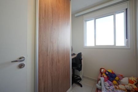 Quarto 2 de apartamento à venda com 2 quartos, 36m² em Cambuci, São Paulo