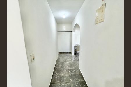 Corredor de casa para alugar com 1 quarto, 50m² em Imirim, São Paulo