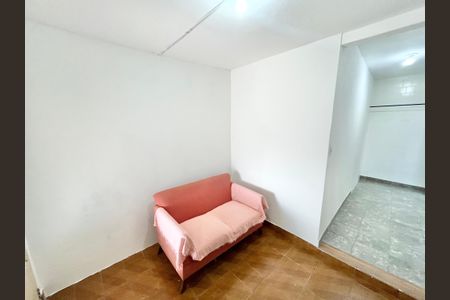 Sala de casa para alugar com 1 quarto, 50m² em Imirim, São Paulo