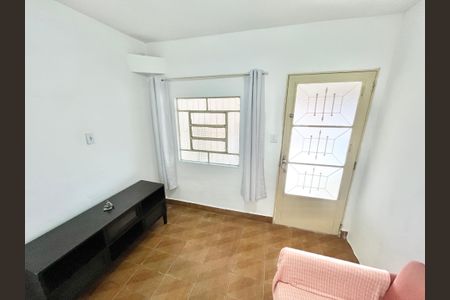 Sala de casa para alugar com 1 quarto, 50m² em Imirim, São Paulo
