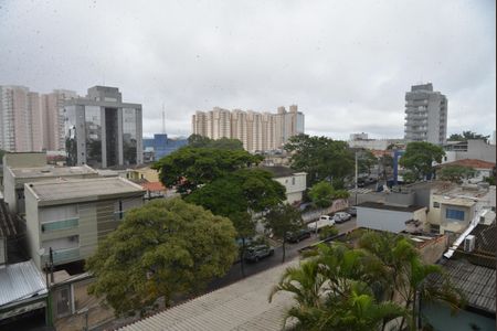 Apartamento à venda com 92m², 2 quartos e 2 vagasVaranda da Sala