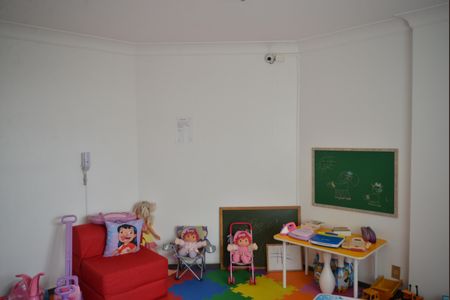 Apartamento à venda com 92m², 2 quartos e 2 vagasBrinquedoteca