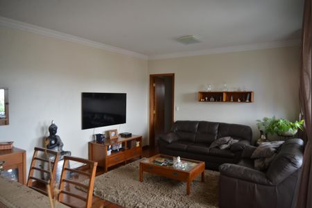 Apartamento à venda com 92m², 2 quartos e 2 vagasSala