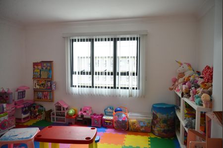 Apartamento à venda com 92m², 2 quartos e 2 vagasBrinquedoteca