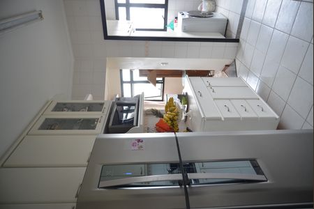 Apartamento à venda com 92m², 2 quartos e 2 vagasCozinha