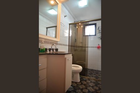 Apartamento à venda com 92m², 2 quartos e 2 vagasBanheiro Social