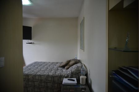 Apartamento à venda com 92m², 2 quartos e 2 vagasSuíte