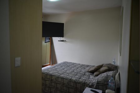 Apartamento à venda com 92m², 2 quartos e 2 vagasSuíte