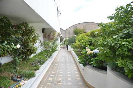 Apartamento à venda com 92m², 2 quartos e 2 vagasÁrea comum