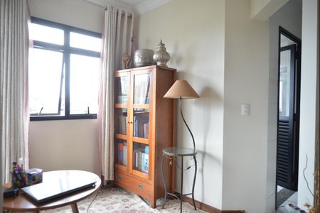 Apartamento à venda com 92m², 2 quartos e 2 vagasSala