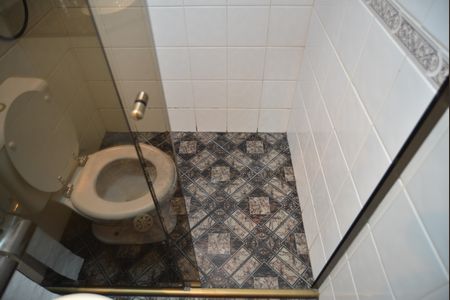 Apartamento à venda com 92m², 2 quartos e 2 vagasBanheiro Social